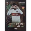 Topps Match Attax Champions League 2025/26 | Nr. 453 Deniz Undav