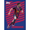 Topps FC Barcelona Sticker 2025/2026