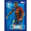 Topps FC Barcelona Sticker 2025/2026