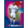 Topps Real Madrid Sticker 2025/2026