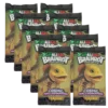 Panini Brainrot Trading Cards Serie 2 10 Booster Bundle
