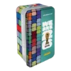 Panini FIFA World Cup 2026 Sticker Classic Tin mit 16 Tüten, Metallbox und 2 DFB Special Sticker