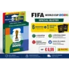 Panini FIFA World Cup 2026 Sticker Eco Blister mit 6 Stickertüten und 1 DFB Special Sticker