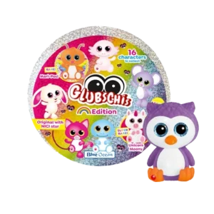 Glubschis Jolina Serie 6 Rainbow Edition Figur