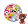 Glubschis Mr Cuddles Serie 6 Rainbow Edition Figur