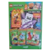 LEGO Minecraft Serie 3 On Fire | Multipack mit LE 18