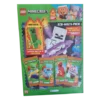 LEGO Minecraft Serie 3 On Fire | Multipack mit LE 19