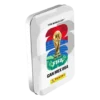 Panini FIFA World Cup 2026 Sticker Pocket Tin mit 8 Stickertüten, Metallbox und DFB Glitzer‑Sticker
