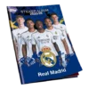 Topps Real Madrid Sticker 2025/2026 | Album Sticker