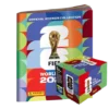 Panini FIFA World Cup 2026 Sticker Bundle – Softcover Album + Display mit 700 Stickern
