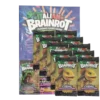 Panini Brainrot Trading Cards Serie 2 Starter + 10 Booster