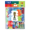 Panini FIFA WM 2026 Sticker Starter Set