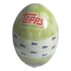 Topps UEFA Club Competitions 2025/26 Oster Tin grün