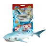 Sharks Planet WOW Bullenhai Glow in the Dark Figur von Blue Ocean