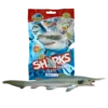 Sharks Planet WOW Koboldhai Special Shape Figur von Blue Ocean