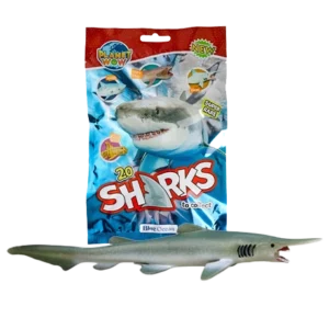 Sharks Planet WOW Koboldhai Special Shape Figur von Blue Ocean