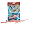 Sharks Planet WOW Japanischer Sägehai Special Shape Figur von Blue Ocean