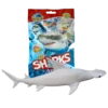 Sharks Planet WOW Schaufelnasen-Hammerhai Special Shape Figur von Blue Ocean