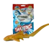 Sharks Planet WOW Zebrahai Special Shape Figur von Blue Ocean