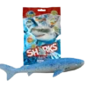 Sharks Planet WOW Grönlandhai Figur von Blue Ocean