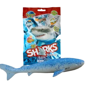 Sharks Planet WOW Grönlandhai Figur von Blue Ocean