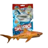 Sharks Planet WOW Tigerhai Figur von Blue Ocean
