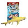 Sharks Planet WOW Zitronenhai Figur von Blue Ocean