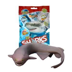 Sharks Planet WOW Kragenhai Figur von Blue Ocean