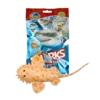 Sharks Planet WOW Fransenteppichhai Figur von Blue Ocean