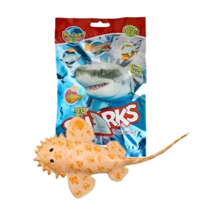 Sharks Planet WOW Fransenteppichhai Figur von Blue Ocean