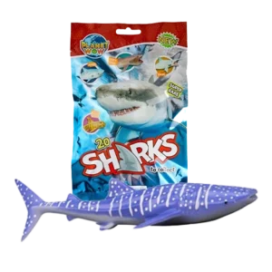 Sharks Planet WOW Walhai Big Figur von Blue Ocean
