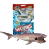 Sharks Planet WOW Riesenmaulhai Big Figur von Blue Ocean