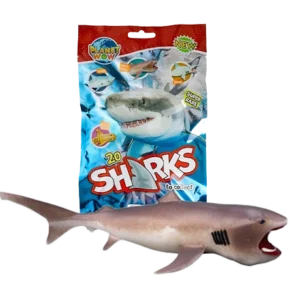 Sharks Planet WOW Riesenmaulhai Big Figur von Blue Ocean