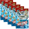 Sharks Planet WOW 5 Blindbags Set mit 5 Sammeltüten von Blue Ocean Entertainment