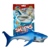 Sharks Planet WOW Megalodon Figur von Blue Ocean