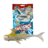 Sharks Planet WOW Akmonistion zangerli Figur von Blue Ocean
