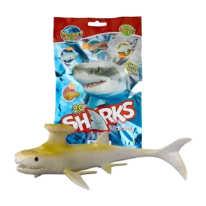 Sharks Planet WOW Akmonistion zangerli Figur von Blue Ocean
