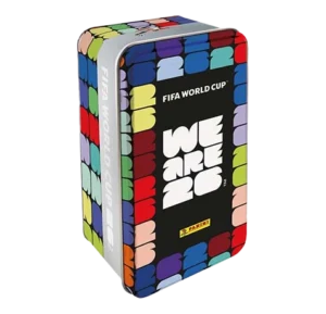 Panini FIFA World Cup 2026 DFB Special-Sticker – alle Produkte im Überblick