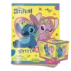 Panini Stitch & Angel Stickeralbum mit Display und 36 Stickertüten