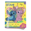 Panini Stitch & Angel Stickeralbum