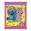 Panini Stitch & Angel Stickertüte mit 5 Stickern