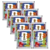 Panini FIFA World Cup 2026 Stickertüten kaufen – 10er Nachfüllbundle mit 10 Stickertüten und 70 Stickern