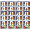 Panini FIFA World Cup 2026 Stickertüten kaufen – 20er XXL Nachfüllbundle mit 20 Stickertüten und 140 Stickern