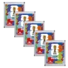Panini FIFA World Cup 2026 Stickertüten kaufen – 5er Auffüllbundle mit 5 Stickertüten und 35 Stickern