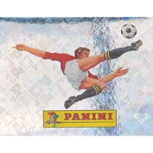 Panini FIFA World Cup 2026 Glitzer Sticker FCW 1-19 und 00