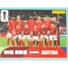 Panini FIFA World Cup 2026 Österreich Sticker AUT 1-20