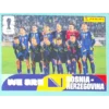 Panini FIFA World Cup 2026 Bosnien-Herzegowina Sticker BIH 1-20
