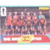Panini FIFA World Cup 2026 Spanien Sticker ESP 1-20
