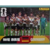 Panini FIFA World Cup 2026 Deutschland Sticker GER 13