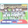 Panini FIFA World Cup 2026 Haiti Sticker HAI 1-20